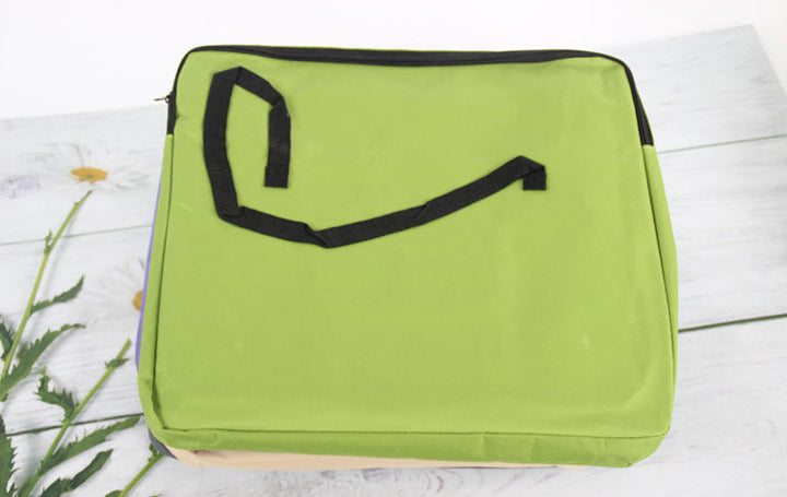 Travel in Style: The Ultimate Pet Folding Car Seat Hammock Carrier