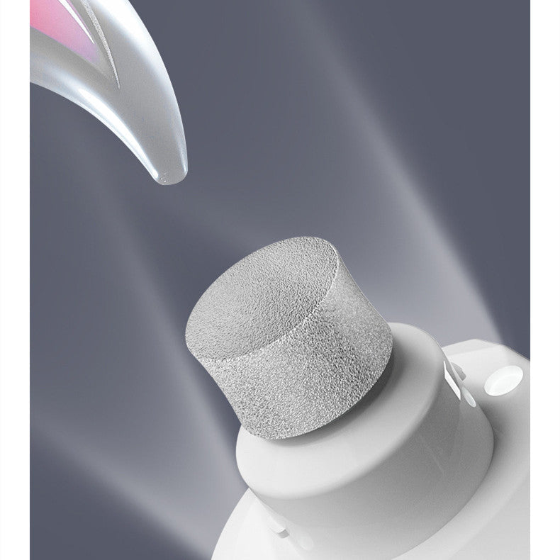 Transform Your Pet Grooming Routine with the High Power Automatic Pet Nail Trimmer