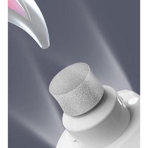 Transform Your Pet Grooming Routine with the High Power Automatic Pet Nail Trimmer