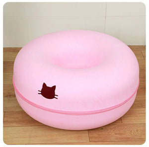 The Perfect Retreat for Your Furry Friend