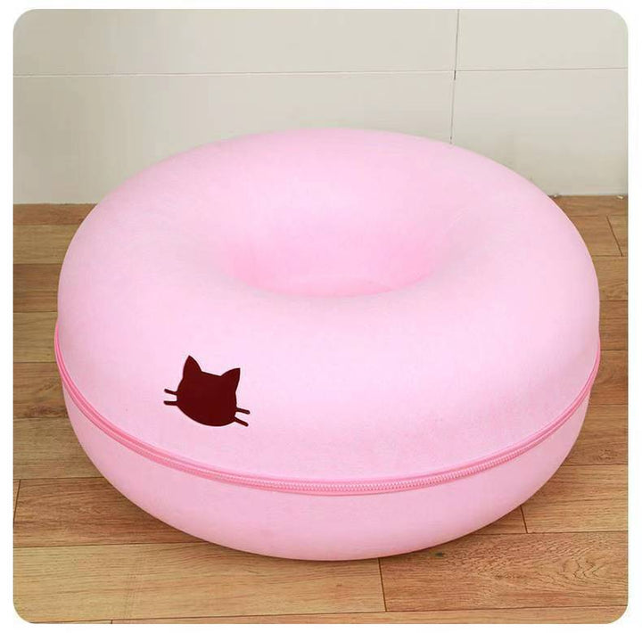 The Perfect Retreat for Your Furry Friend