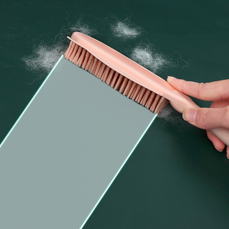Pet Hair Remover Massage Grooming Brush Cleaning Comb