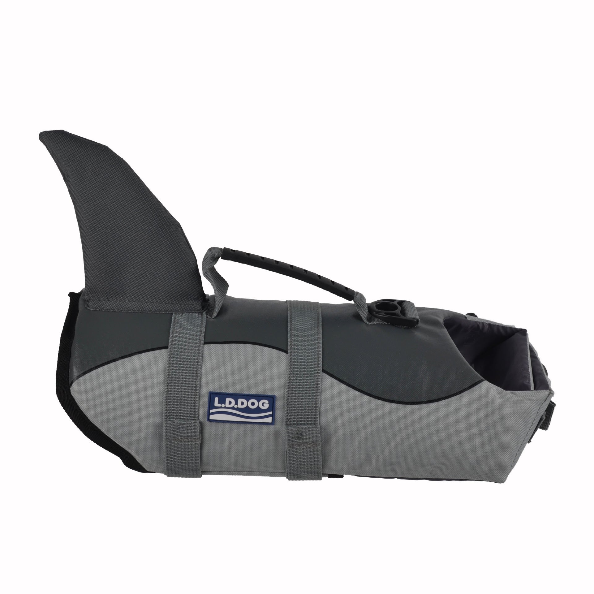 Pet Life Jacket For Swimming And Outdoor Water Safety