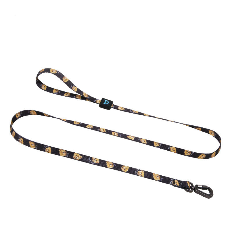 Chest Strap Harness Pet Walking Safety Leash