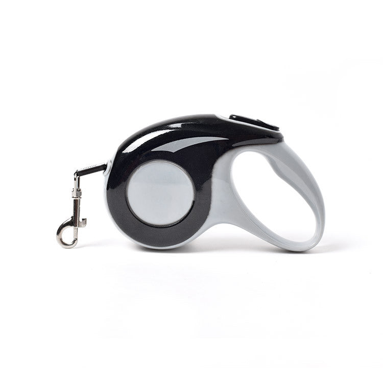 Retractable Stretchable Pet Walking Safety Leash