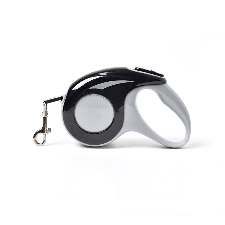 Retractable Stretchable Pet Walking Safety Leash