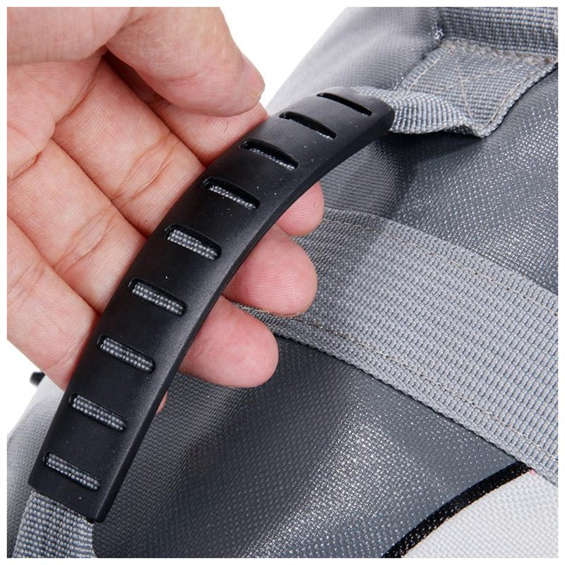 Pet Life Jacket For Swimming And Outdoor Water Safety