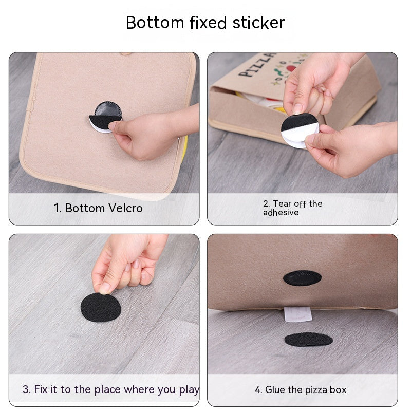 Interactive Pet Sniffing Toy For Mental Stimulation