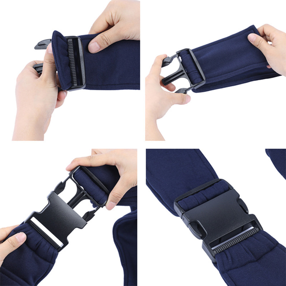 Pet Portable Cotton Travel Carrier Shoulder Crossbody Bag Tote
