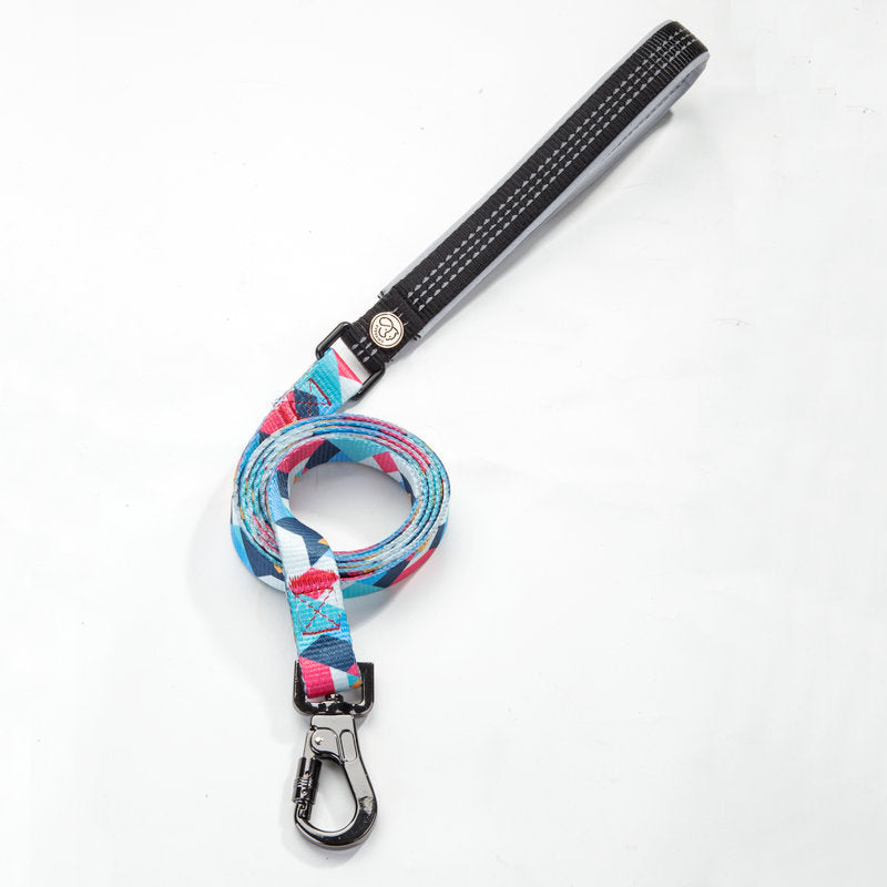 Adjustable Pet Walking Safety Dog Leash