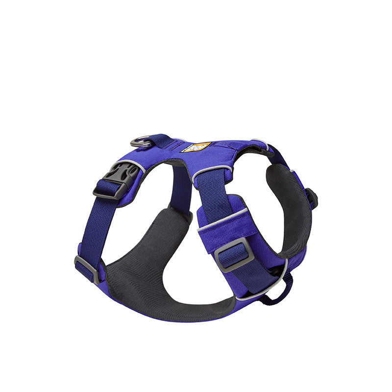 Chest Back Harness Pet Walking Safety Leash
