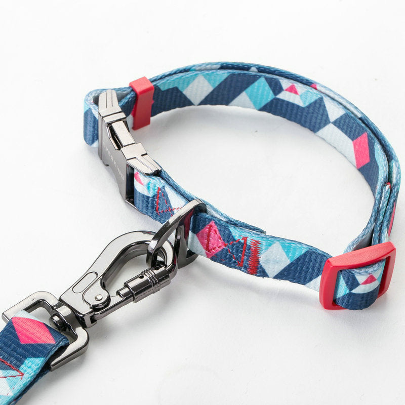 Adjustable Pet Walking Safety Dog Leash