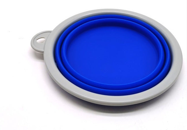 Automatic Retractable Portable Pet Walking Leash