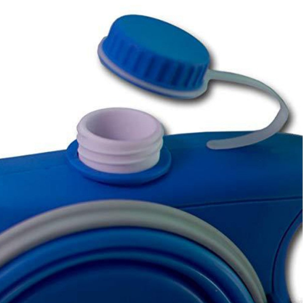 Automatic Retractable Portable Pet Walking Leash