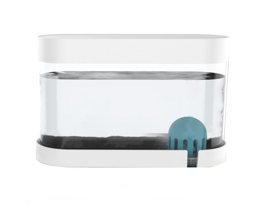 4 Style Automatic Pet Feeding Bowl And Water Fountain 1.5L Capacity