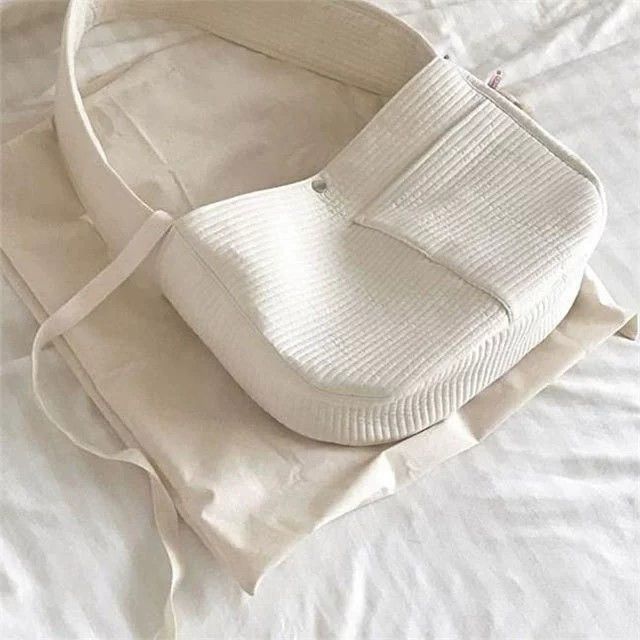 Pet Canvas Handmade Outdoor Travel Shoulder Carrier Tote Bag