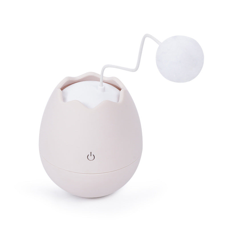 Interactive Funny Pet Play Toy For Entertainment