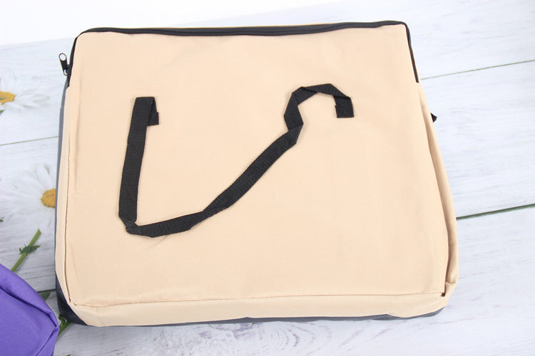 Pet Folding Car Seat Hammock Carrier Travel Bag