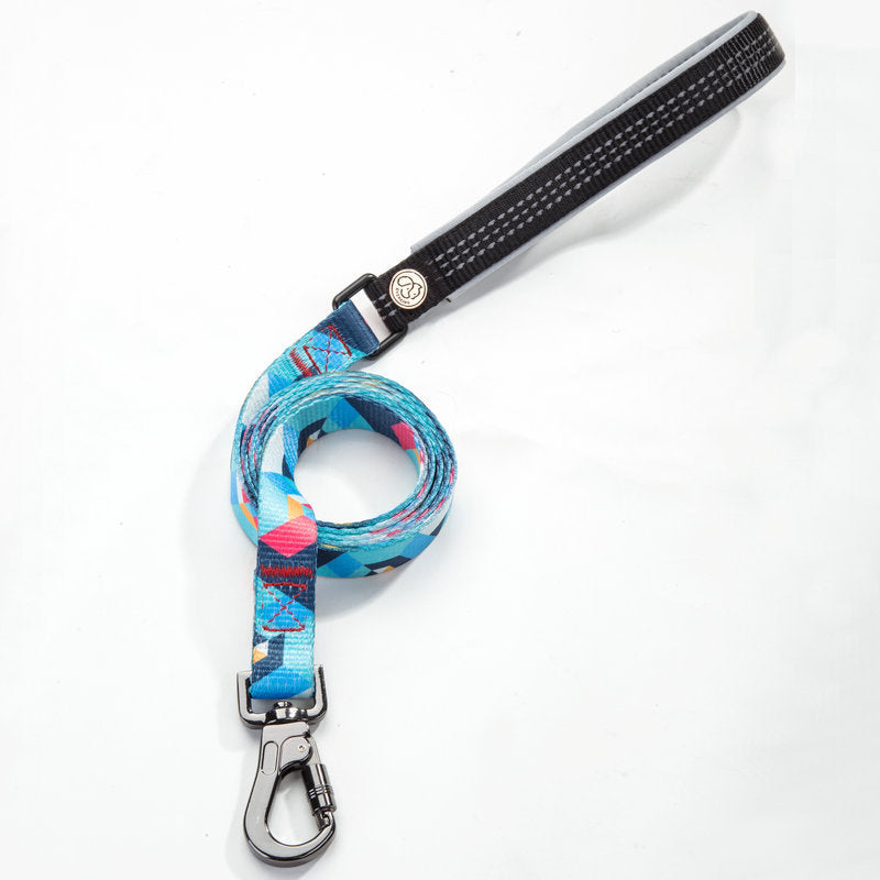 Adjustable Pet Walking Safety Dog Leash