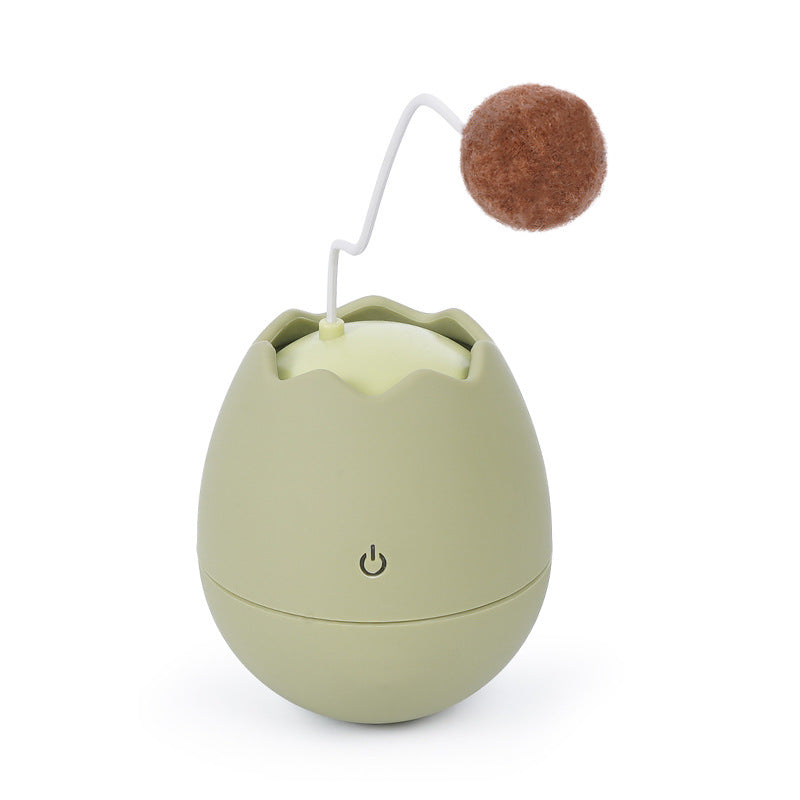Interactive Funny Pet Play Toy For Entertainment