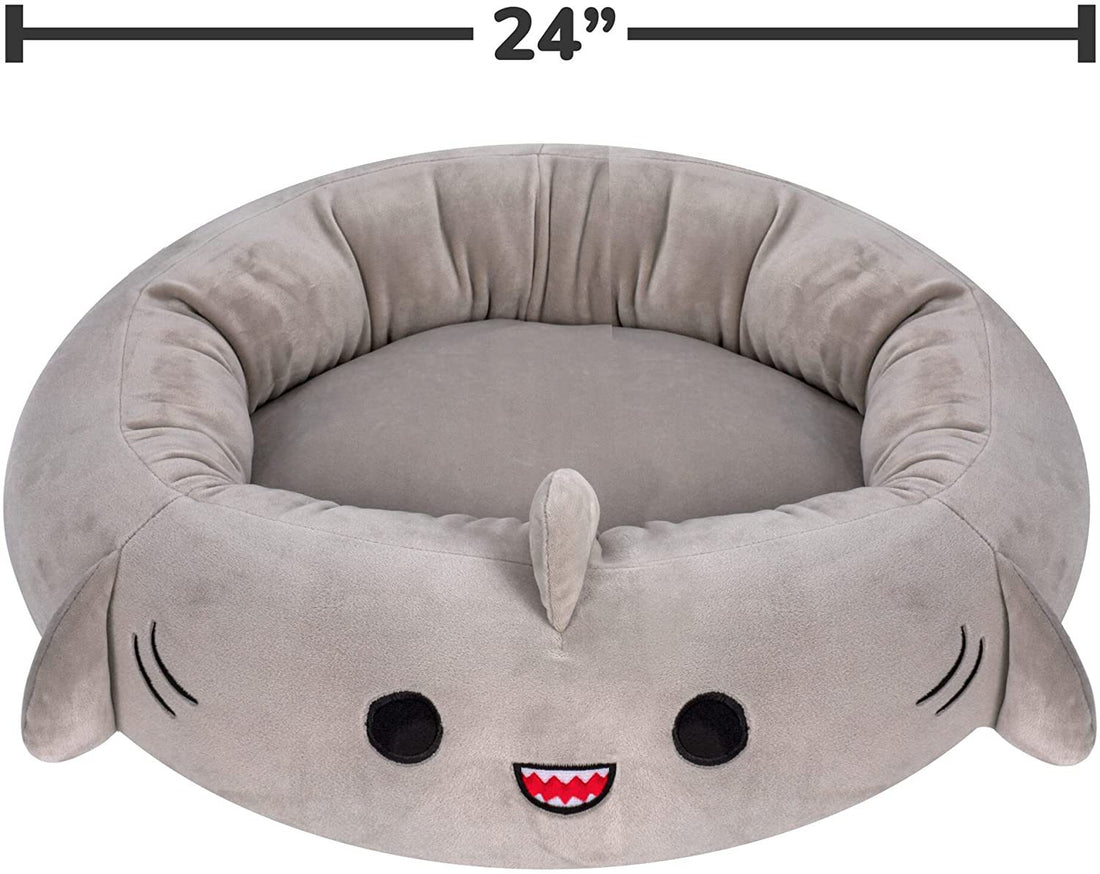 Pet Super Soft Plush Bed All Season Pad