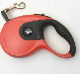 5M Long Retractable Pet Walking Safety Leash