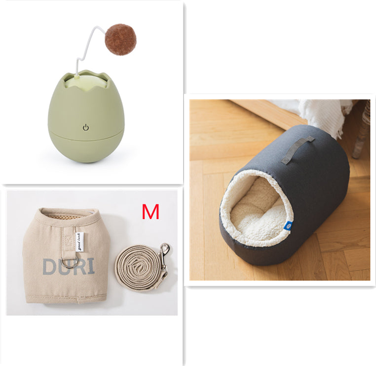 Interactive Funny Pet Play Toy For Entertainment