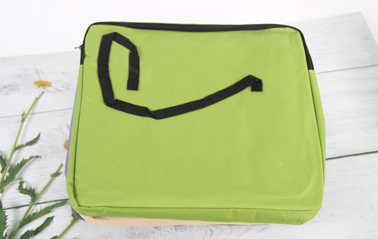 Pet Folding Car Seat Hammock Carrier Travel Bag