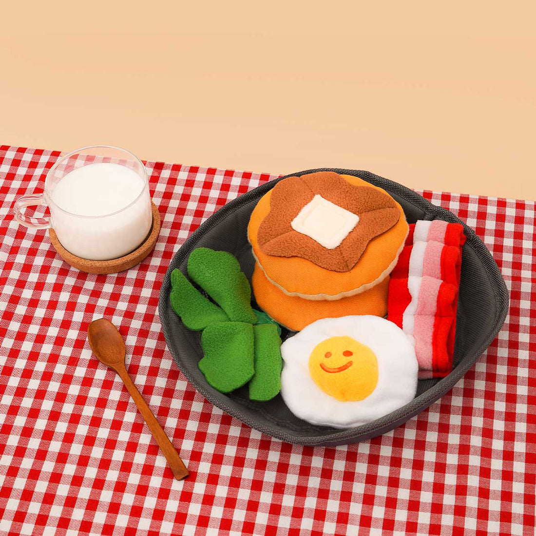 Interactive Pet Treat Hide And Seek Food Toy