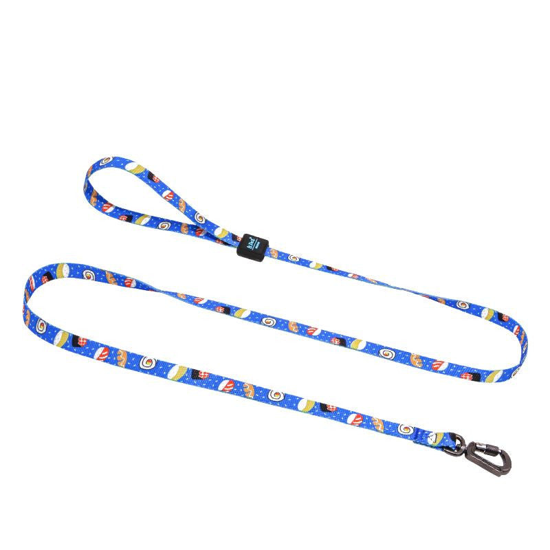 Chest Strap Harness Pet Walking Safety Leash