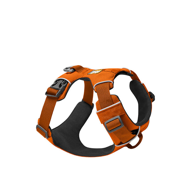 Chest Back Harness Pet Walking Safety Leash
