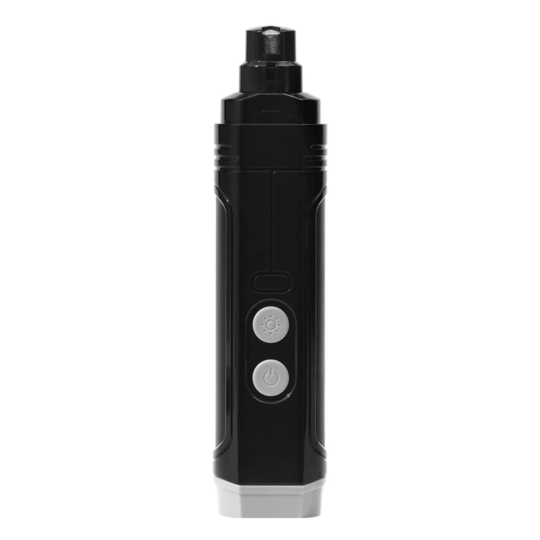 High Power Automatic Pet Nail Trimmer With Dual Lamp