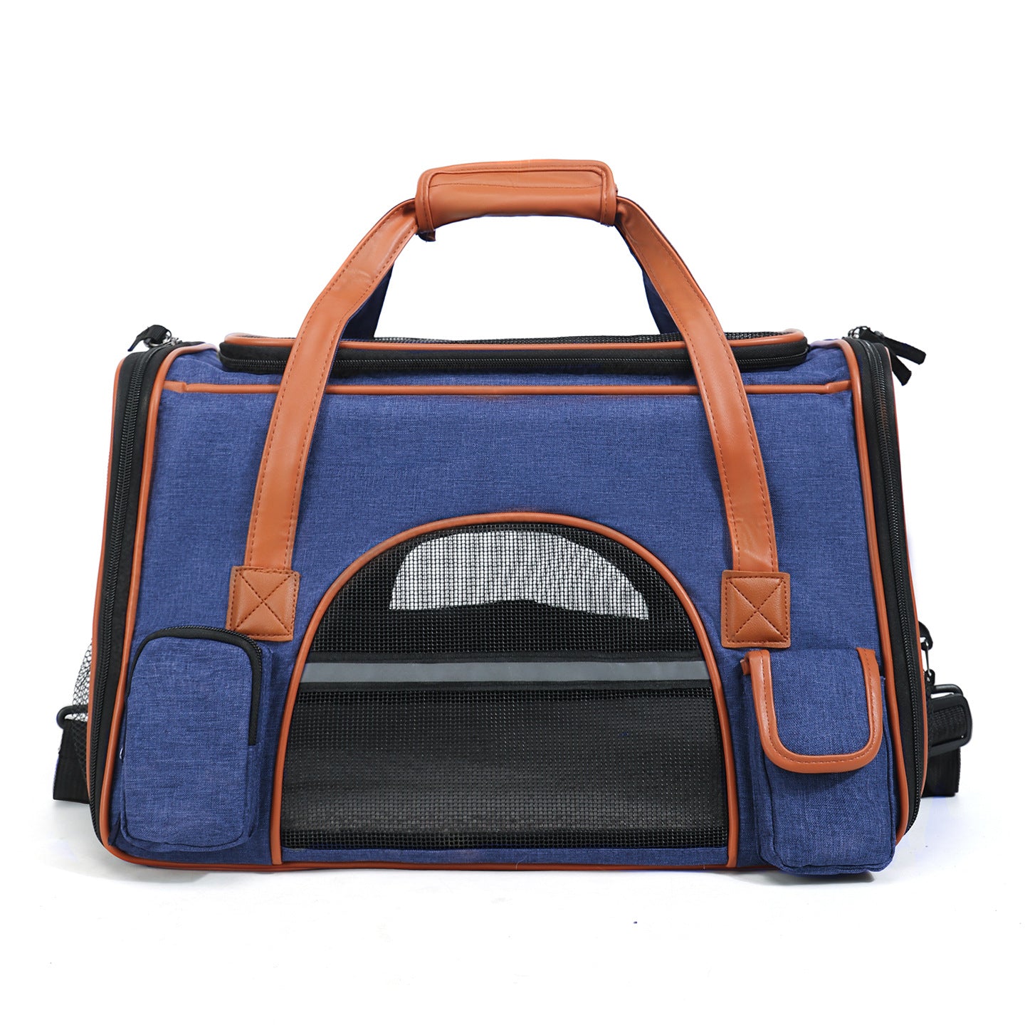 Portable Foldable Handheld Pet Carrier Bag