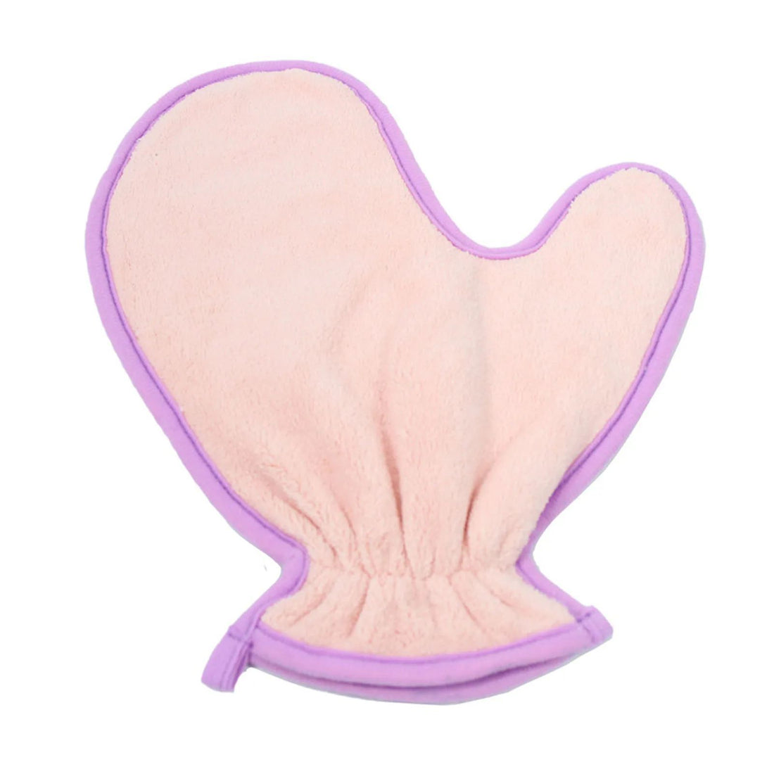 Pet Double Sided Absorbent Bath Towel Cleaning Gloves