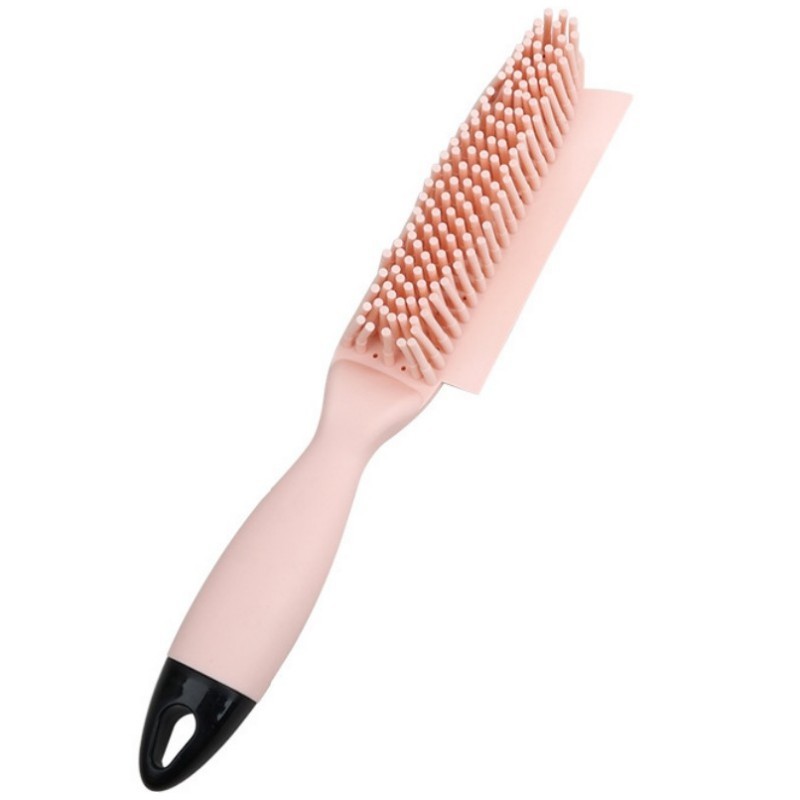 Pet Hair Remover Massage Grooming Brush Cleaning Comb