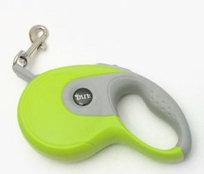 5M Long Retractable Pet Walking Safety Leash