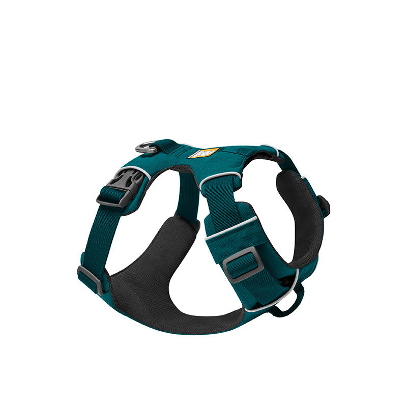 Chest Back Harness Pet Walking Safety Leash