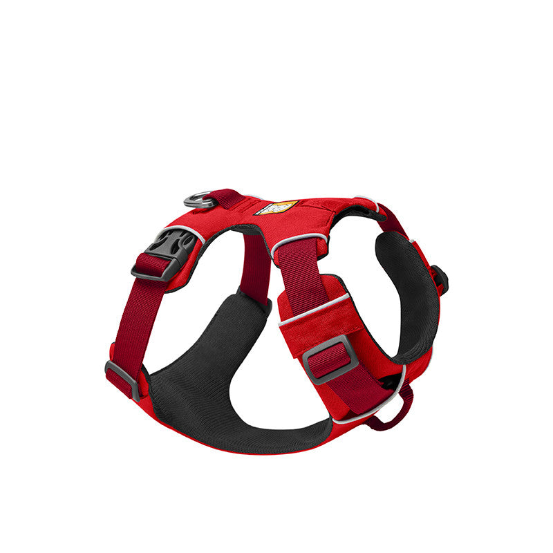 Chest Back Harness Pet Walking Safety Leash