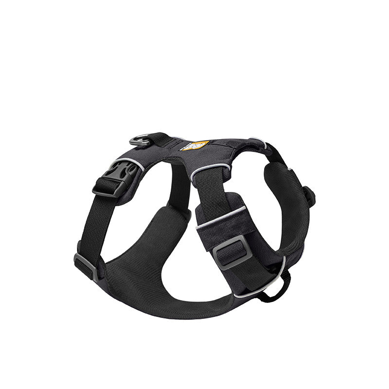 Chest Back Harness Pet Walking Safety Leash