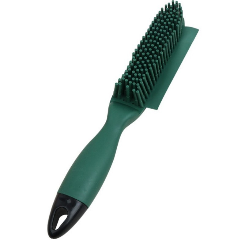 Pet Hair Remover Massage Grooming Brush Cleaning Comb