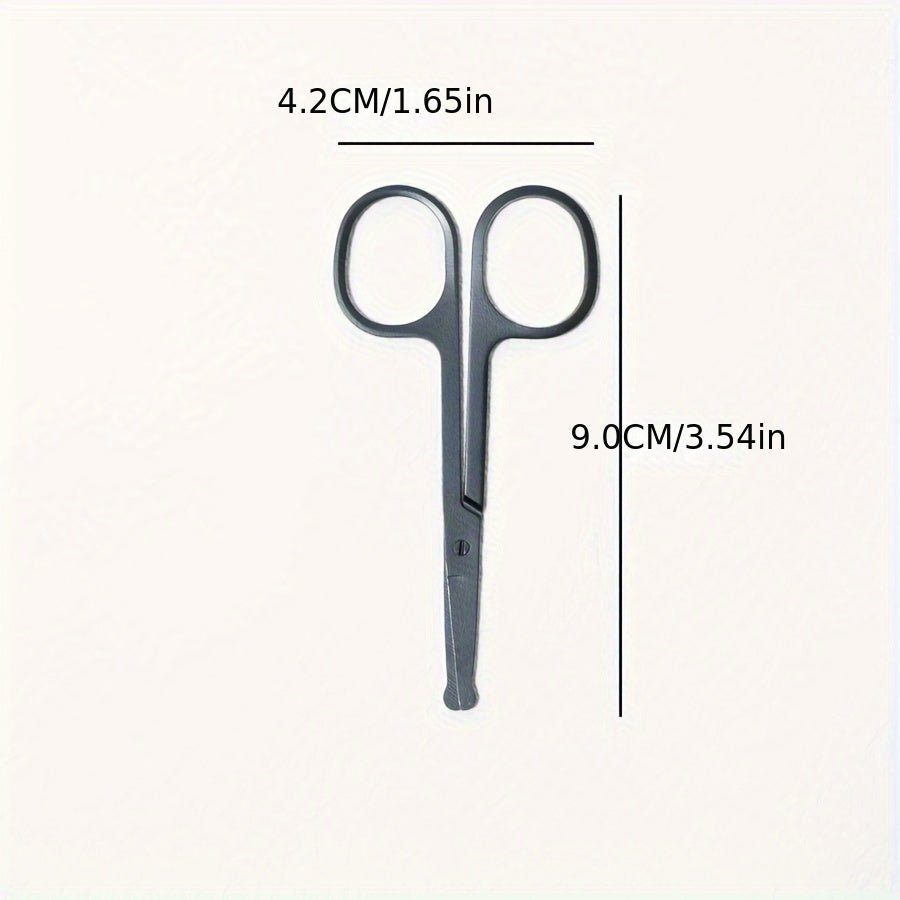 Soft Pet Eye Grooming Brush With Comb Tear Stain Remover