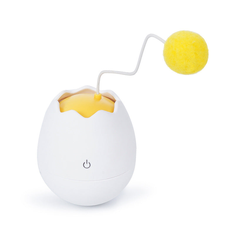 Interactive Funny Pet Play Toy For Entertainment