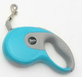 5M Long Retractable Pet Walking Safety Leash