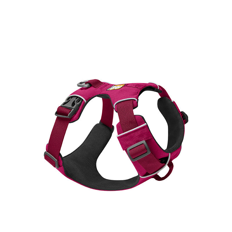 Chest Back Harness Pet Walking Safety Leash