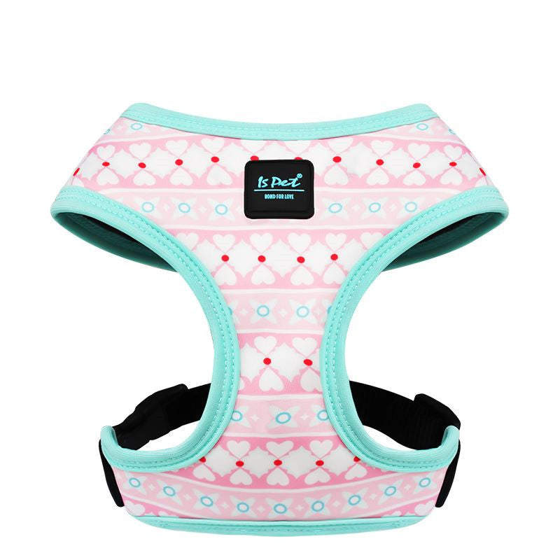 Chest Strap Harness Pet Walking Safety Leash