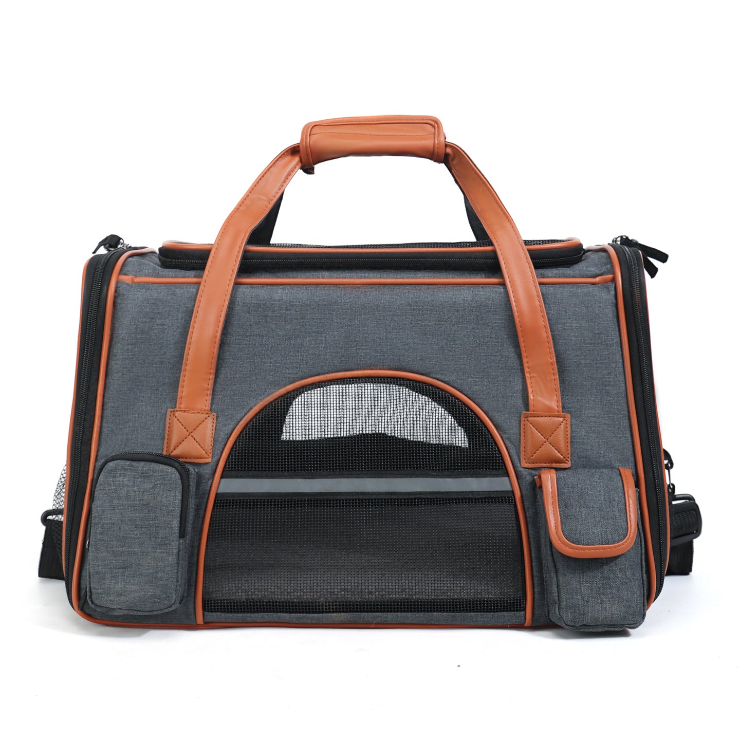 Portable Foldable Handheld Pet Carrier Bag
