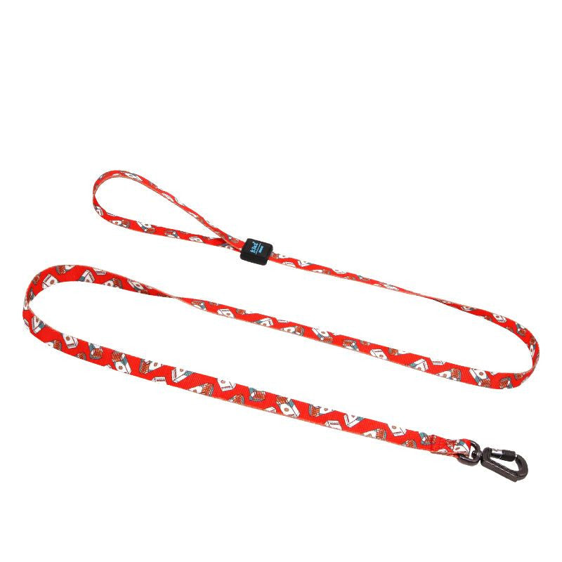 Chest Strap Harness Pet Walking Safety Leash