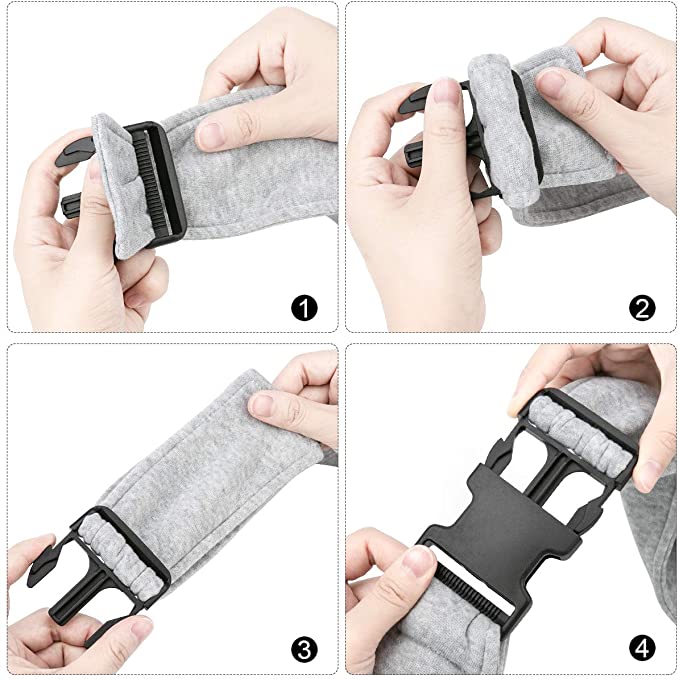Pet Breathable Outdoor Hiking Travel Sling Carrier Bag