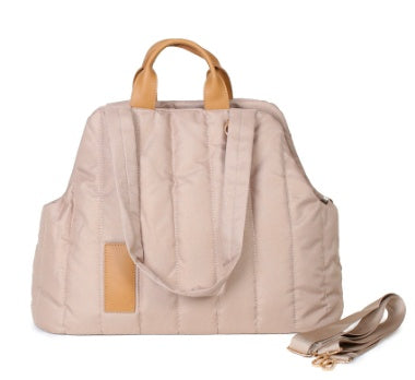 Pet Breathable Outdoor Hiking Travel Sling Carrier Bag
