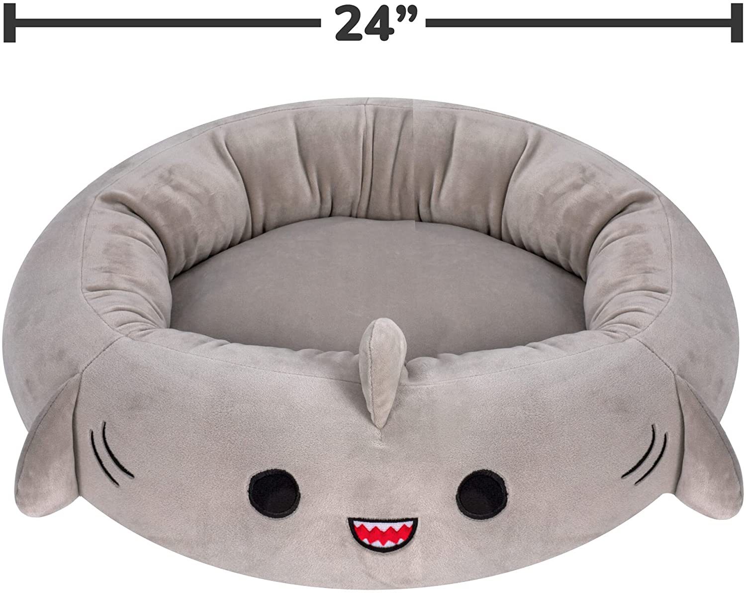 Pet Super Soft Plush Bed All Season Pad